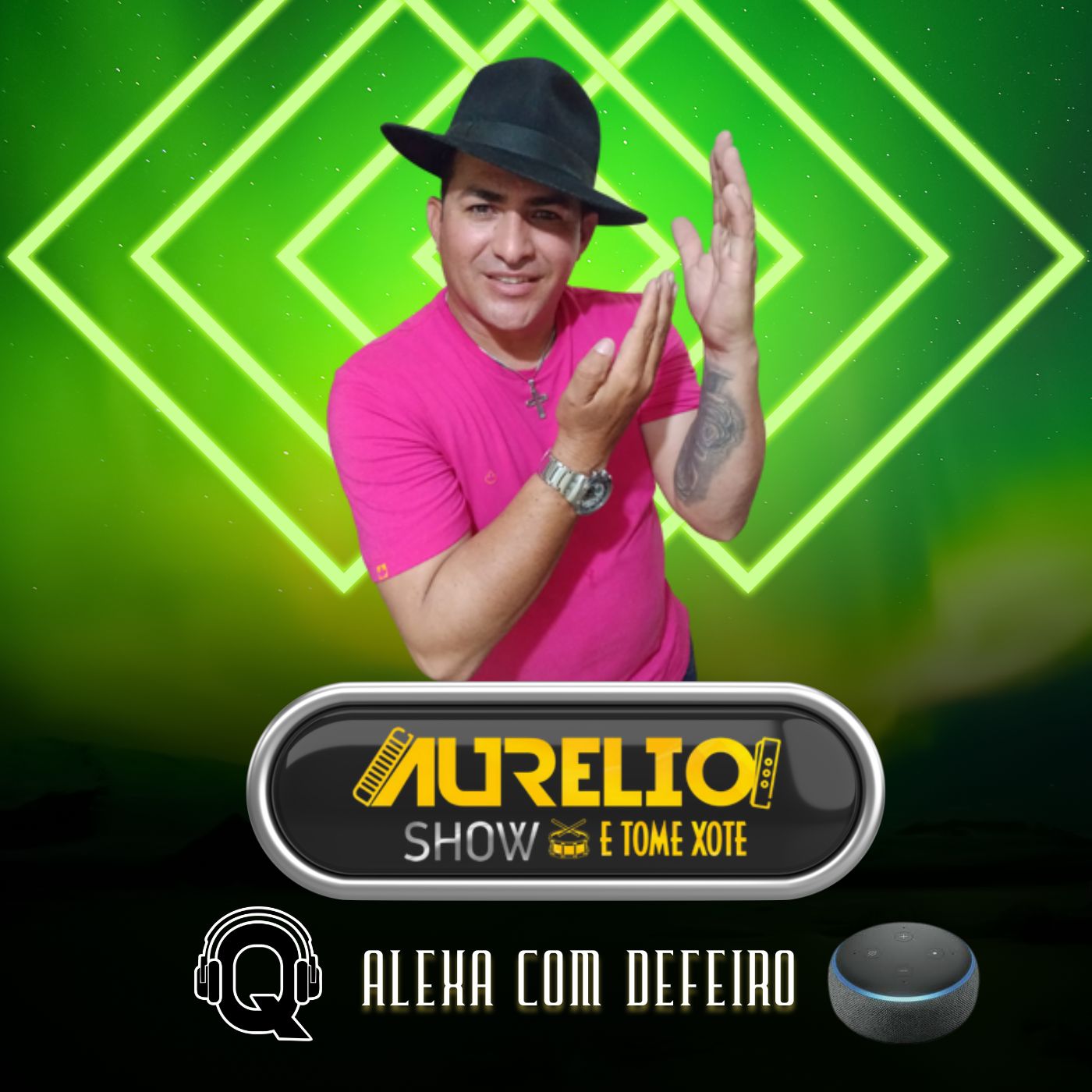 Aurélio Show