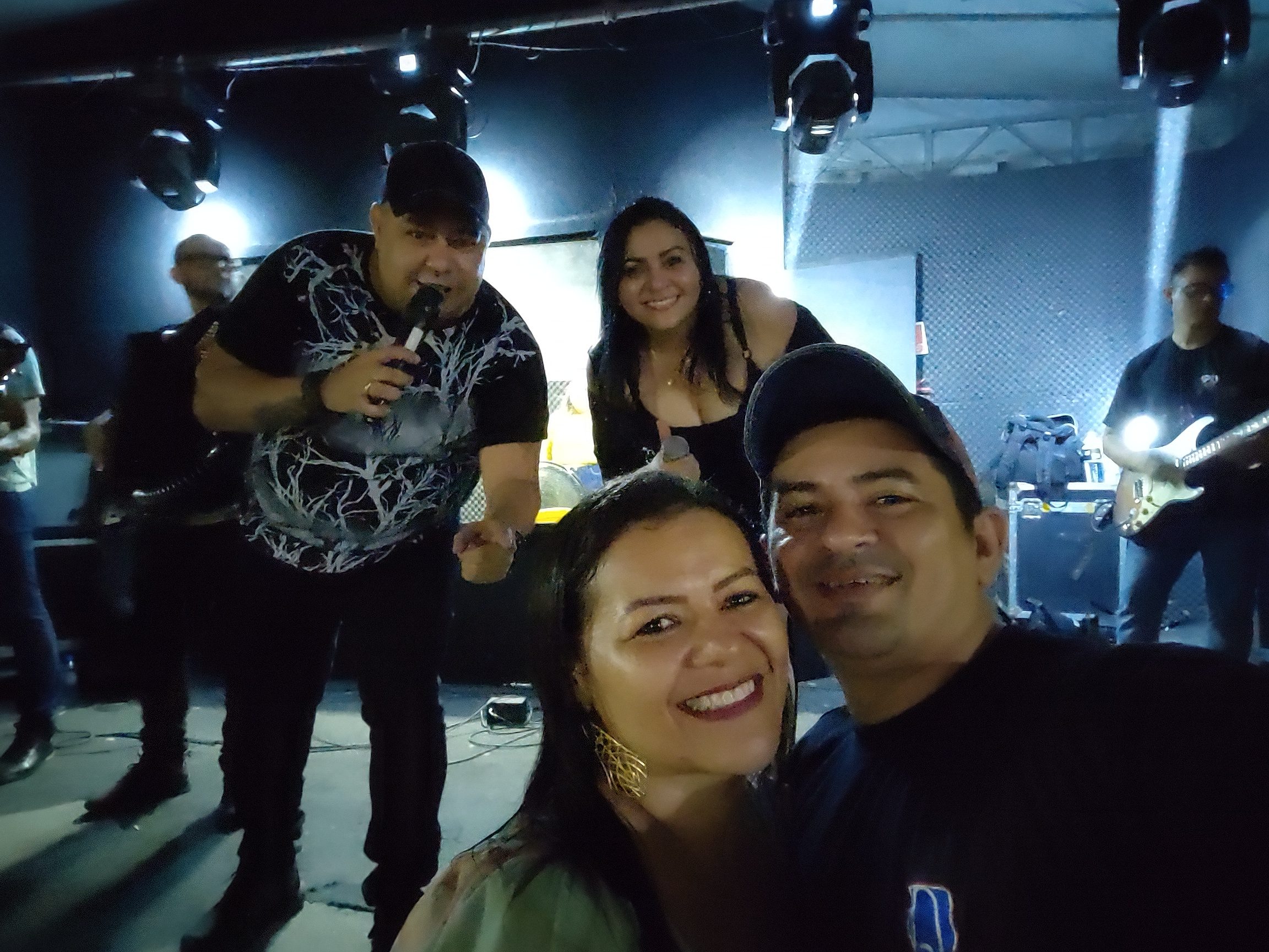 André Lima / Lu cavalcante