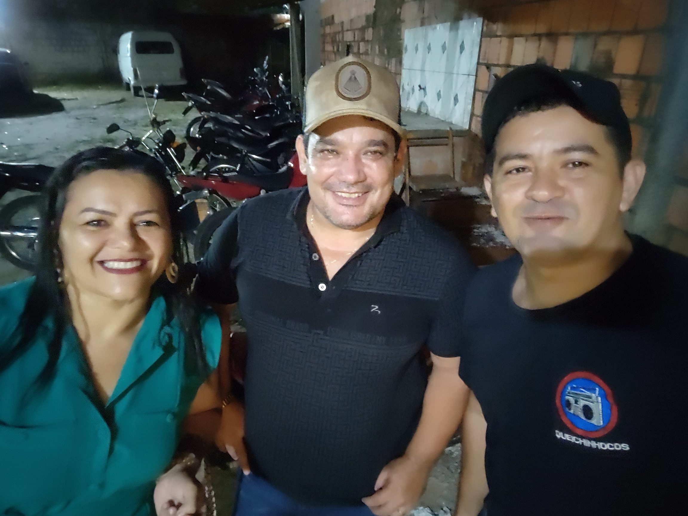 Joaozinho de Irauçuba