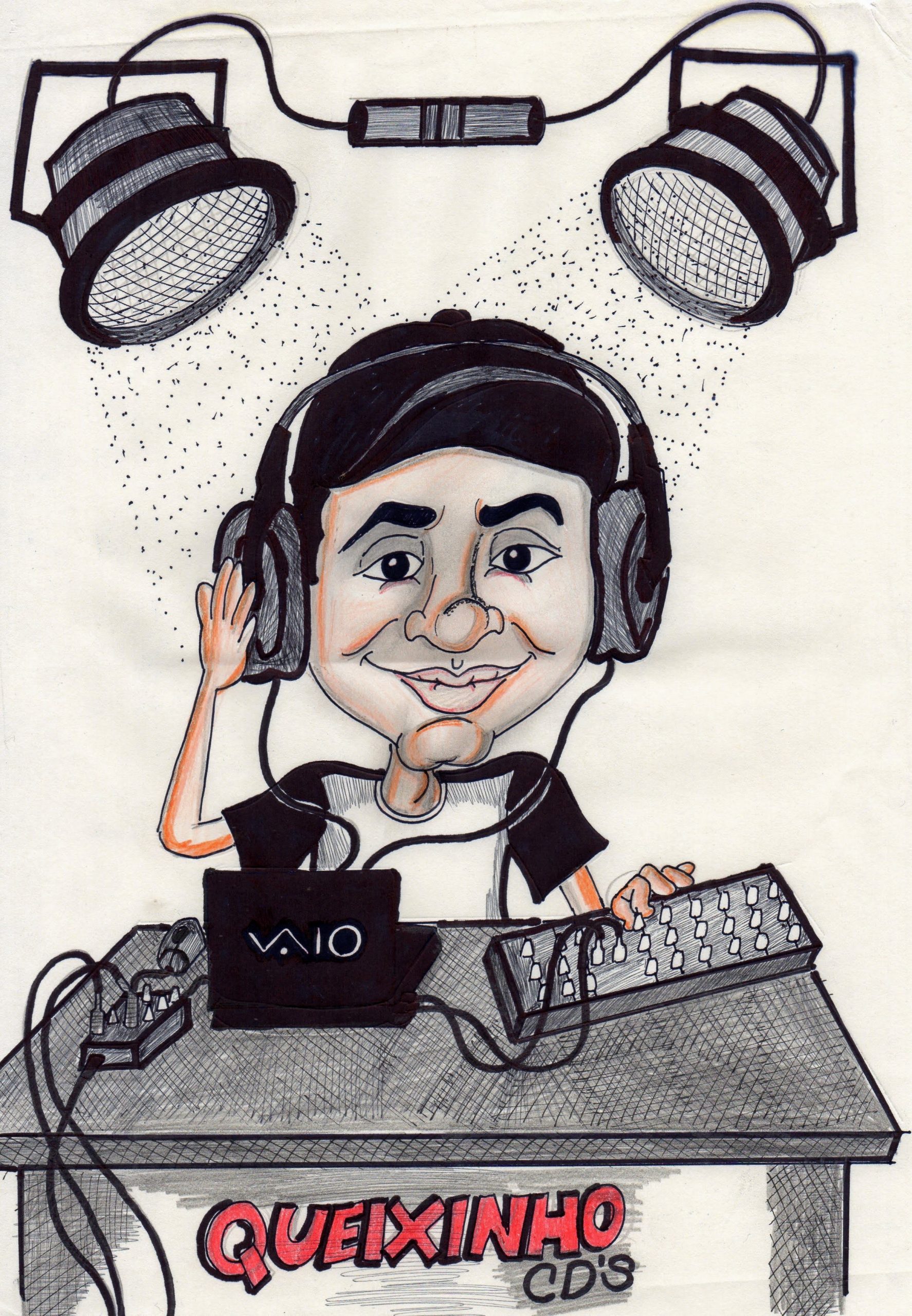 Queichinho Cds