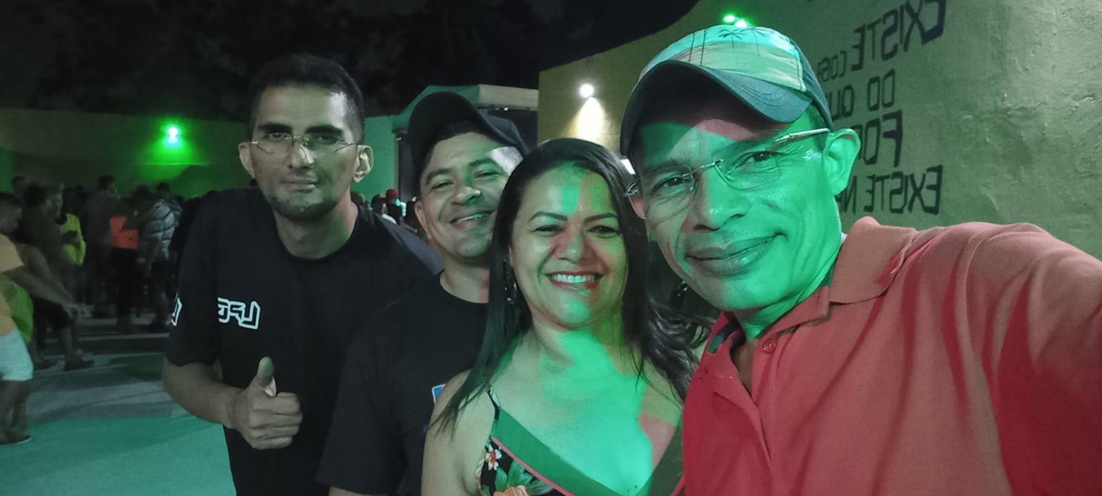 Bisteca Som / Jurandir Silva