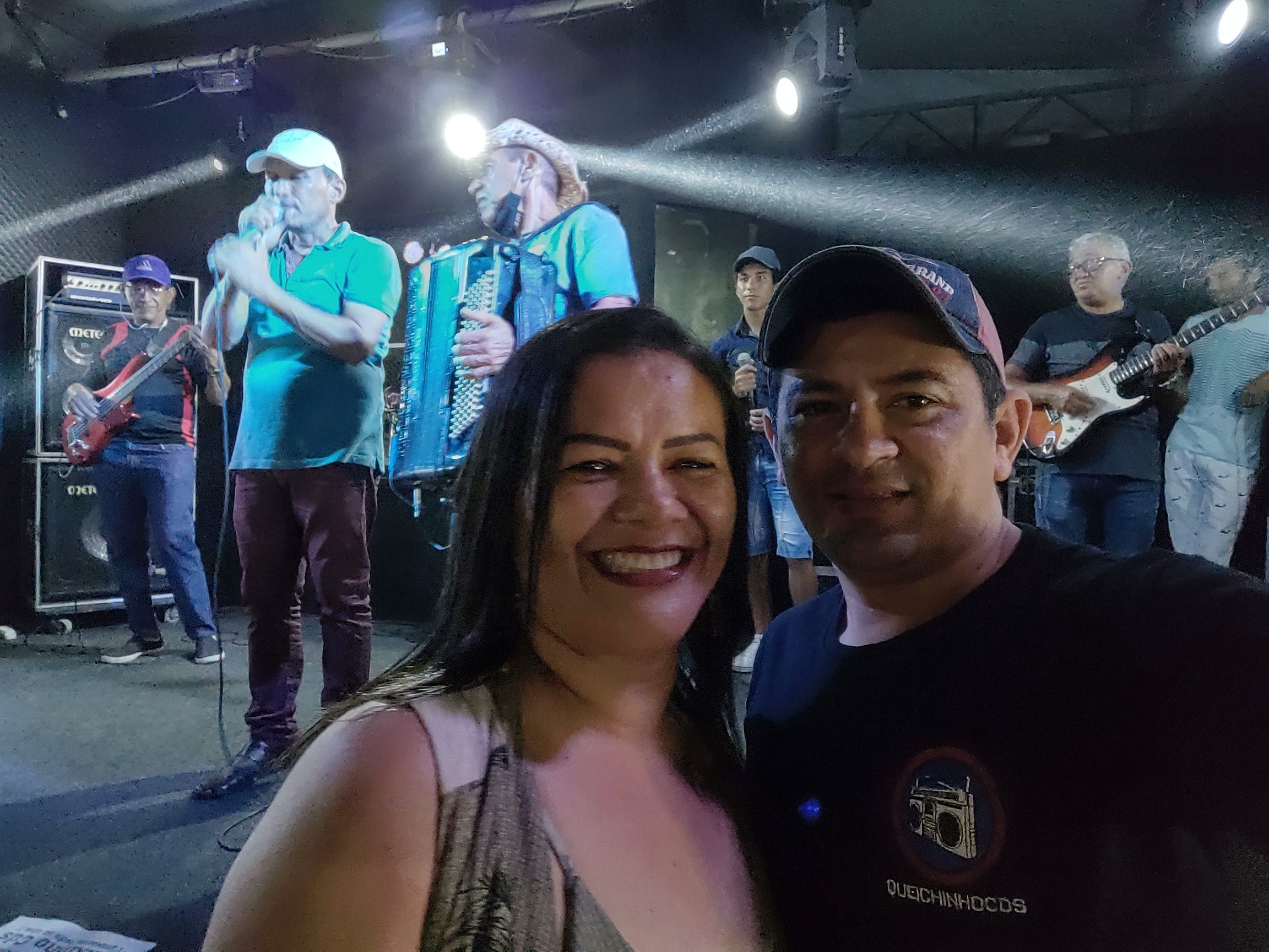  Trageta do Vale e Banda do Ratinho