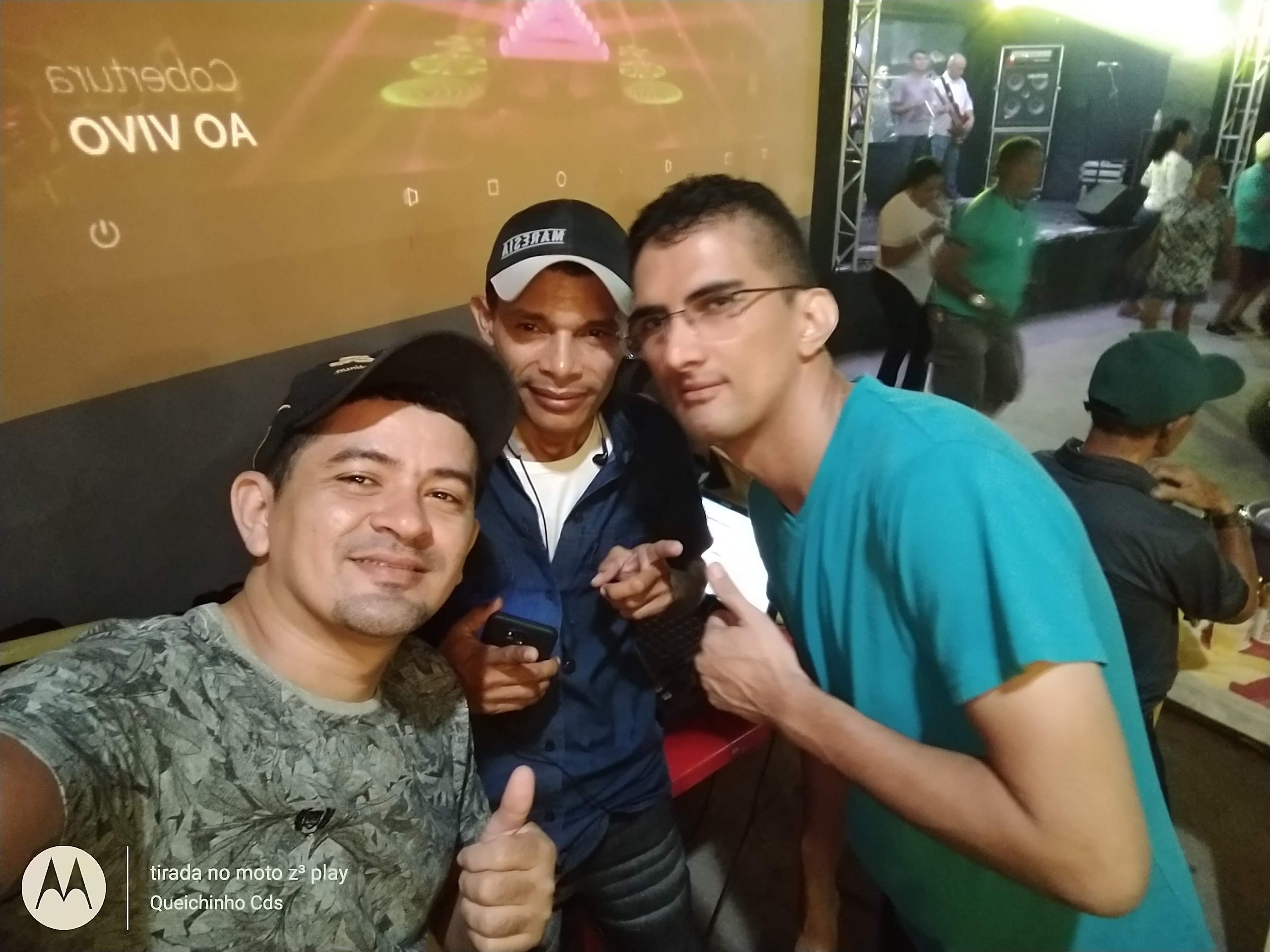  Jurandir Silva e Bisteca Som