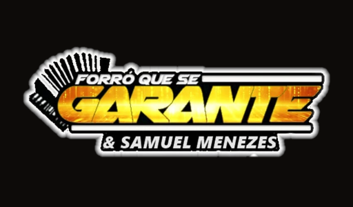 Forró Que se Garante logo